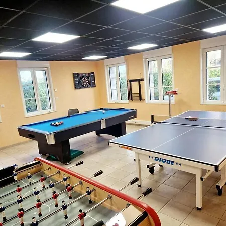 L'Instant Detente Barneville-Carteret Buitenkant foto