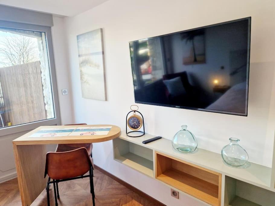 Apartment L'instant Detente