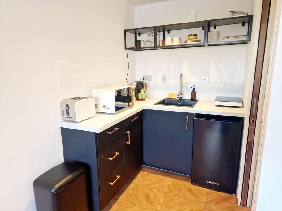 L'instant Detente Apartment *